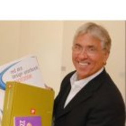 Wolfgang Gärtner's profile picture