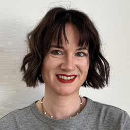 Katharina Moritz