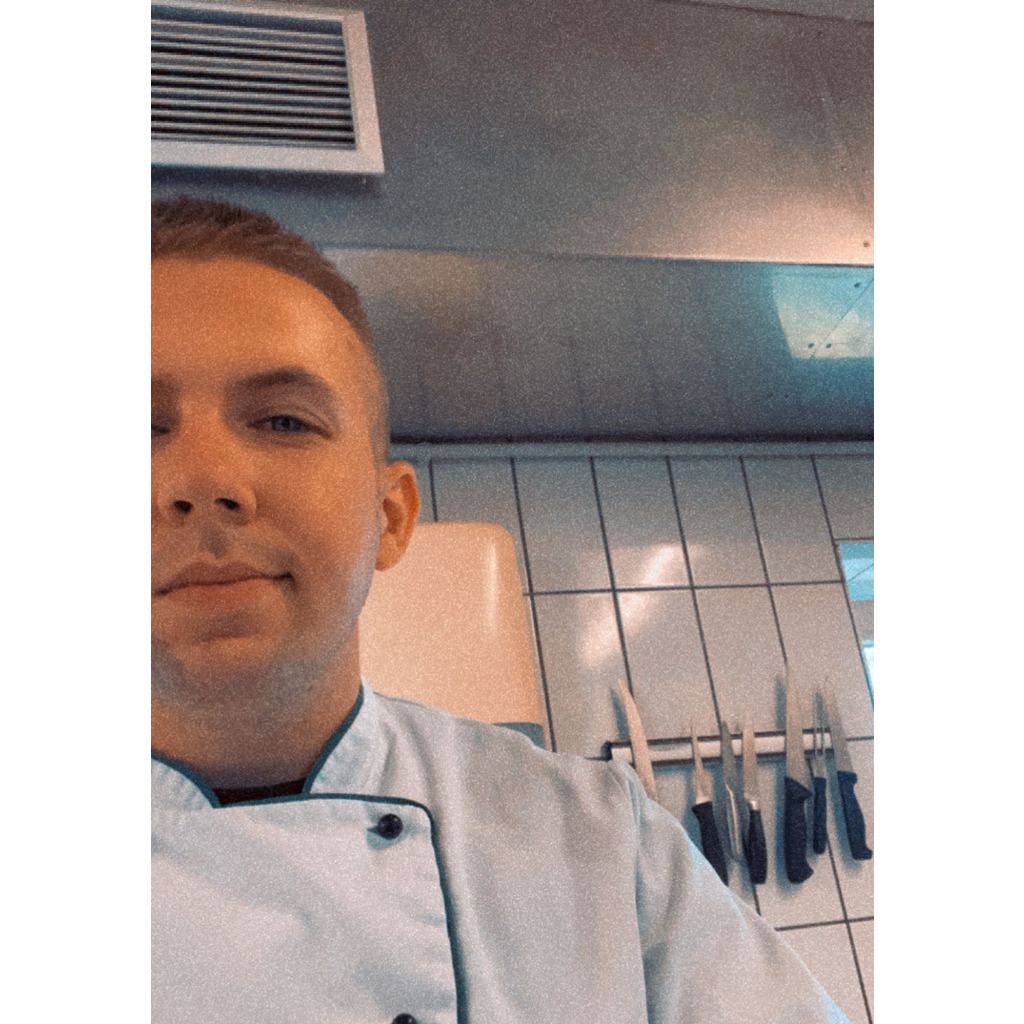 Daniel Markov Frühstückskoch Annonym XING