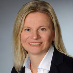 Anke Lübbers