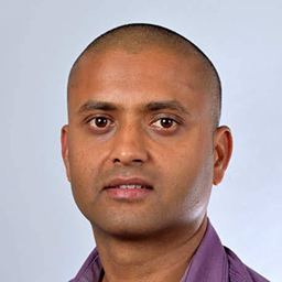 Janakraj Sharma Marasini