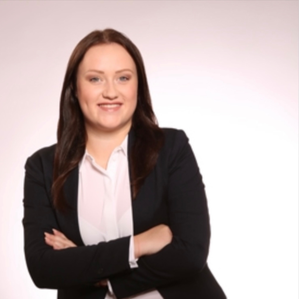 Emilia Seibert Ausbildung zur Kauffrau für Versicherungen und