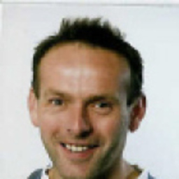 Magnus Martin