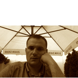 Dragan Vokic