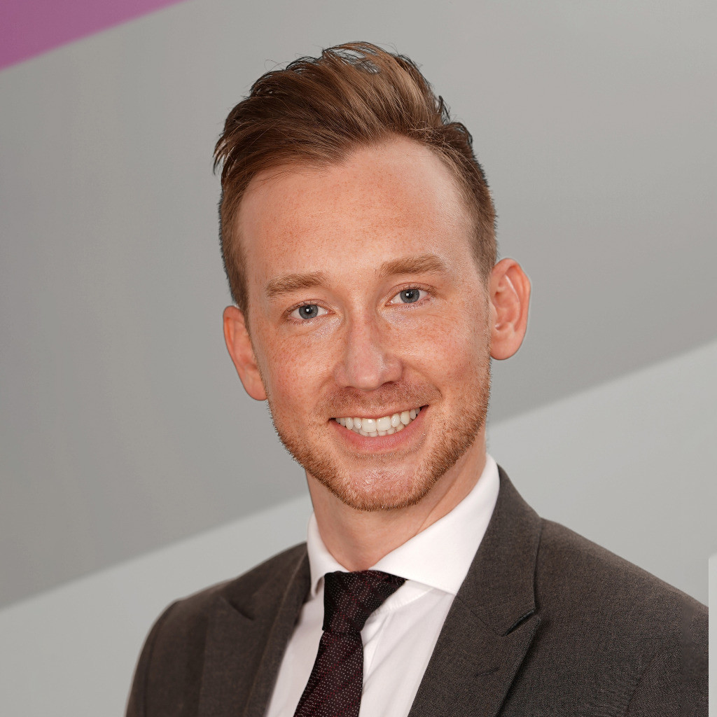 Social Media Profilbild Michael Johannes Seitz Düsseldorf