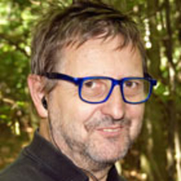 Wolfgang Pablik