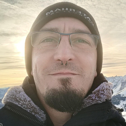 André Heiniger