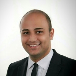 Dr. Milad Mohammadi