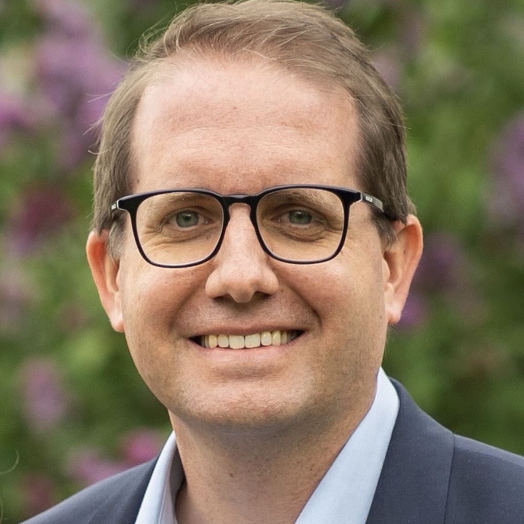 Sebastian Bender Hub CEU Planning & Fulfillment Manager ELSP ABB