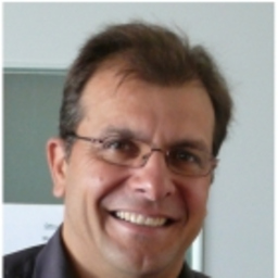 Andreas Stockhaus
