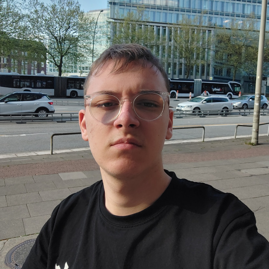 Luis myketin mitarbeiter amazon xing