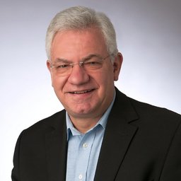 Dieter Michel