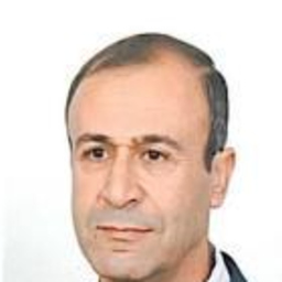 Hussein Shahin