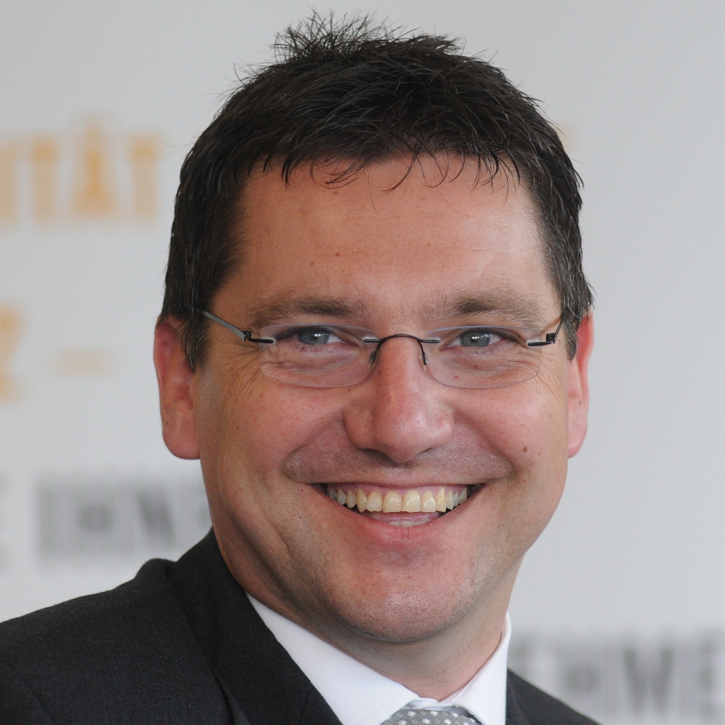 Social Media Profilbild Klaus Ritz Herrenberg