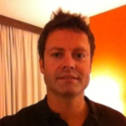 Markus Gerd Möller