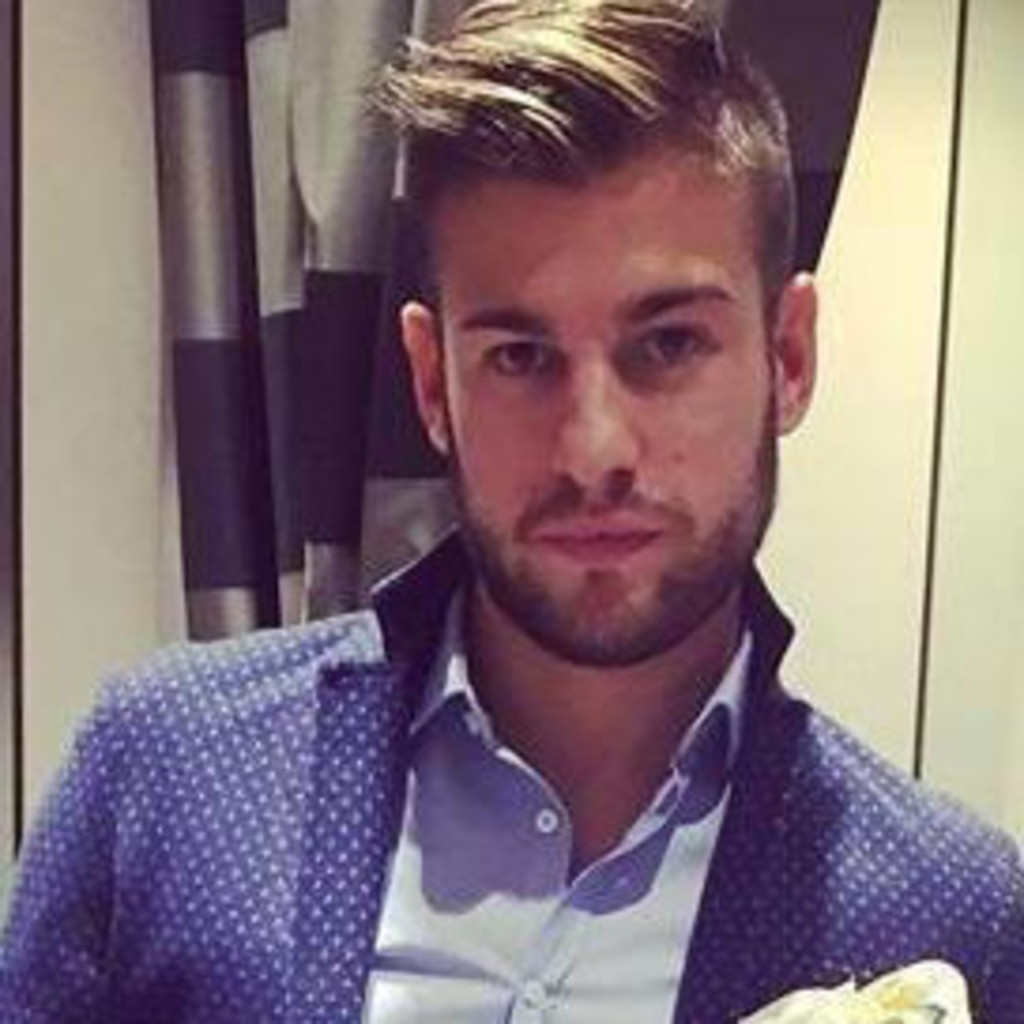 Fabio Berini International Sales Manager BMB di Berini F. & C. snc