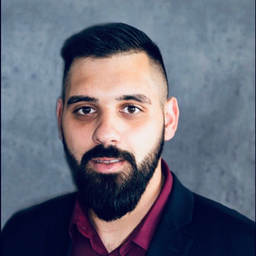 Kevin Singh