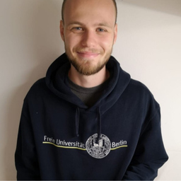 Niklas Hahn