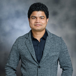 Avinesh Kamath