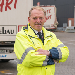 Lothar Ideus