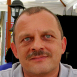 Christian Plasser