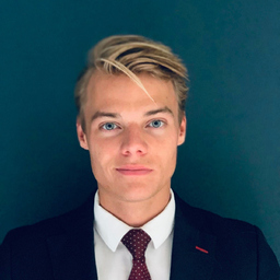 Sam Pauwels
