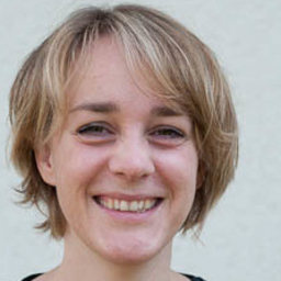 Silke Eisele