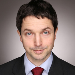 Dr. Stefan Engel
