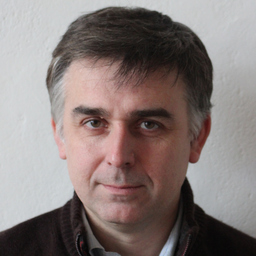 Olivier Meidinger