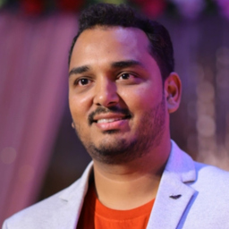 Ankush Nikhar