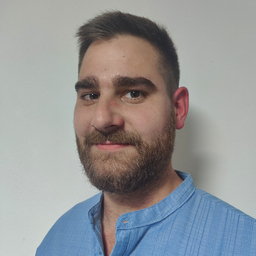 Sven Boving
