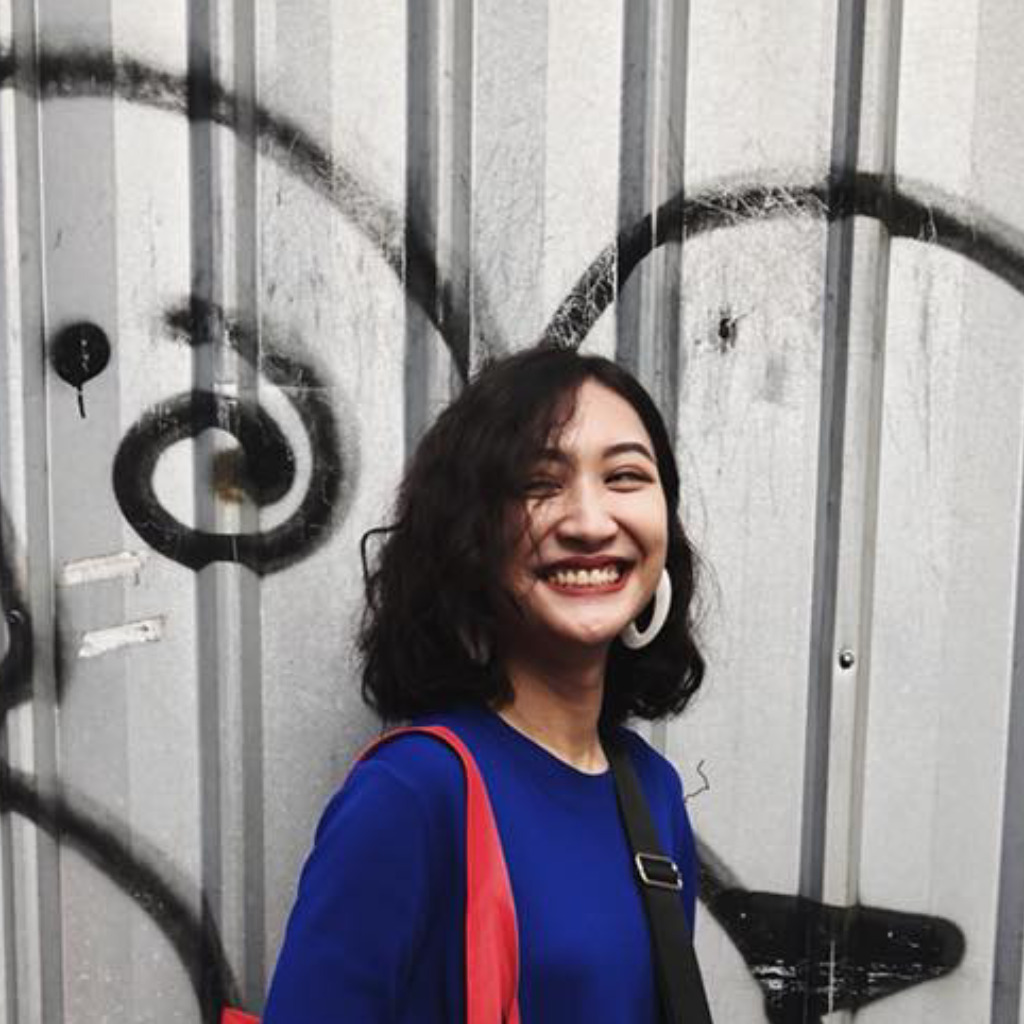 Lalida Noijan M.A. Communication Design and Creative Strategies