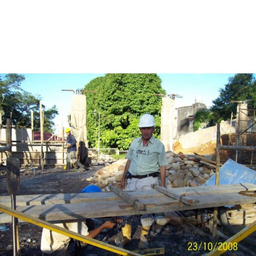 Bruno mantilla Suarez