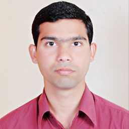 Sandesh Damodar
