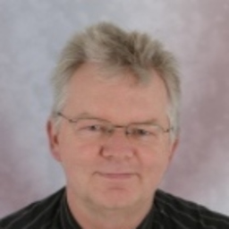 Wolfgang Stückrath