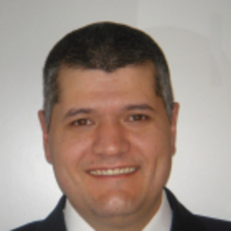 Alejandro Perez Velasco