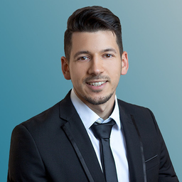 Dipl.-Ing. Sofian Bouziani