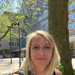 Sandra Theiß-Ringel