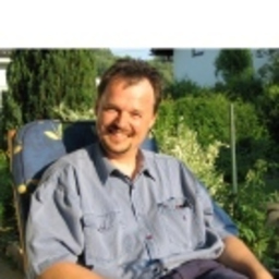 Dipl.-Ing. Oliver Tragauer