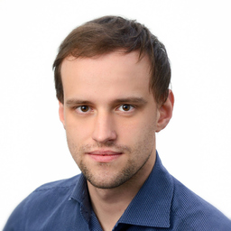 Evgenii Travinichev