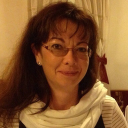 Antje Brennecke's profile picture