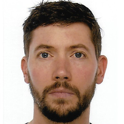 Erwan Gérard-Knight
