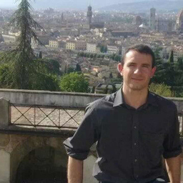 Dr. Mauro Loru