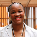 Zanele Mbambo