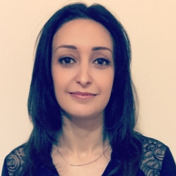 Nassila Tharreau
