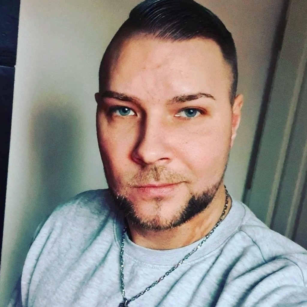 Patrick Benfeldt Speditionskaufmann Speditionsgesellschaft Teconja