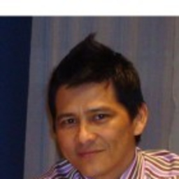 Inaldo Seixas Cruz