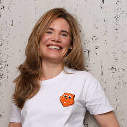 Johanna Gerlach