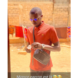 Youssoupha Diamé