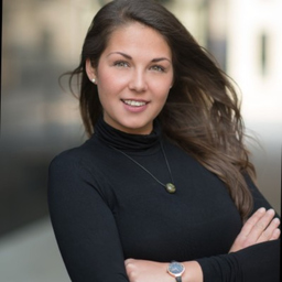 Christina Cernicenko